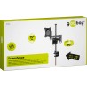 SOPORTE TV MONITOR TELESCOPICO 3 ARTICUL