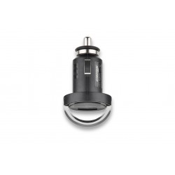 ALIMENTADOR MECHERO USB 1,2A