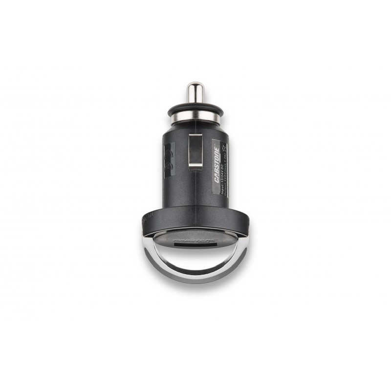 ALIMENTADOR MECHERO USB 1,2A