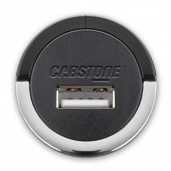 ALIMENTADOR MECHERO USB 1,2A