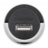 ALIMENTADOR MECHERO USB 1,2A