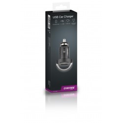ALIMENTADOR MECHERO USB 1,2A