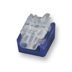 CONECTOR EMPALME DE PASO...