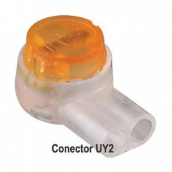 CONECTOR UY2 TELEFONICA...