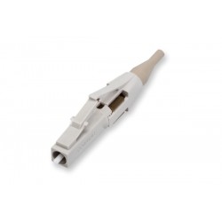 CONECTOR F.OPTICA OM1 LC MM PREPULIDO