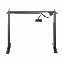 BASTIDOR ESCRITORIO MOTORIZADO AJUSTABLE