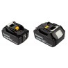 BATERIA MAKITA BL1840 4AH 18V LI-ON