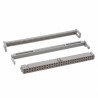 CONECTOR SOCKET 50 VIAS CABLE PLANO