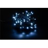 GIRNALDA LUCES DE NAVIDAD 80 LED