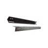 PAR GUIAS FIJAS 270mm JUEGO DE 2 UNIDAD