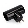 LADRON SCHUKO 1 MACHO-2 HEMBRAS + TT NEG