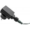 GIRNALDA LUCES DE NAVIDAD 80 LED