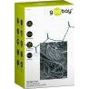 GIRNALDA LUCES DE NAVIDAD 80 LED