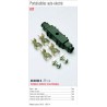 PORTA FUSIBLE PARA VEHICULOS DIESEL +T