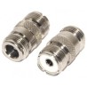 ADAPTADOR UHF PL259 H-N H AEREO