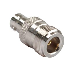 ADAPTADOR BNC HEMBRA-N HEMBRA