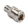 ADAPTADOR BNC HEMBRA-N HEMBRA