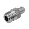 CONECTOR CARGA N H AEREO 75 Ohm