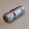CONECTOR N MACHO RECTO 1/2" SUPERFLEX