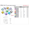 FUSIBLE MINI SERIE 45 3 AMPEROS