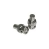 CARGA BNC MACHO 50 Ohm