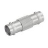 ADAPTADOR BNC H-H BARRILETE 50 Ohm