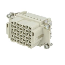 CONECTOR 42 PINES HEMBRA HARTING