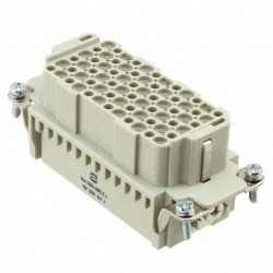 CONECTOR 72 PINES HEMBRA HARTING