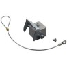TAPON TAPA CARCASA HARTING 4 PINES+T.T