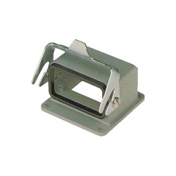 CARCASA BASE ZOCALO CHASIS HARTING 16B C