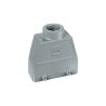 CARCASA HARTING de 16 a 72 PINES ALTA 29