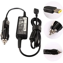 ALIMENTADOR MECHERO LENOVO 20V 3,25A 65W