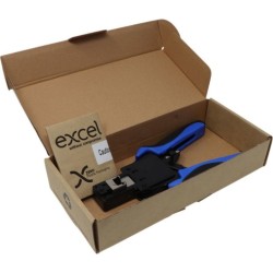 HERRAMIENTA CRIMPAR EZ-RJ45 ESPECIAL EXC