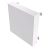 MODULO 45x45 CIEGO BLANCO