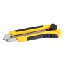 CUTER METALICO/PLASTICO CUTTER 170x40mm