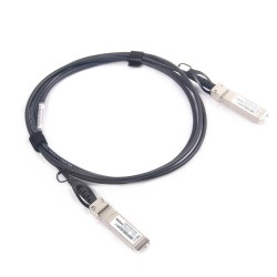 SFP+ 10 Gigabit Ethernet DAC Copper 5mts
