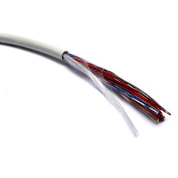 CABLE INTERFONO 10X2X0,51 SIN PANT LSZH