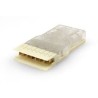 CONECTOR 110 IDC 4 PAR XC