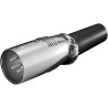 CONECTOR XLR4 MACHO AEREO NIKEL