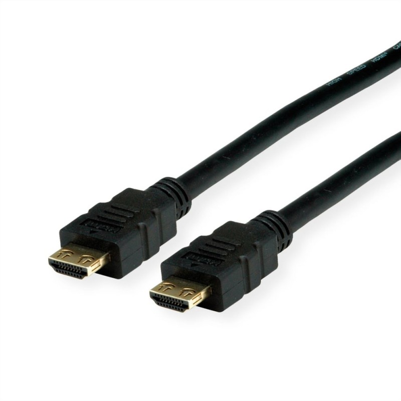 CABLE HDMI M-M 4K 7,5M ETHERNET V2.021:9