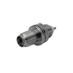 CONECTOR SMA HEMBRA PANEL SOLDAR