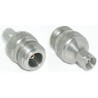 ADAPTADOR SMA MACHO N HEMBRA