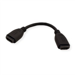 CABLE ADAPTADOR HDMI H-H...