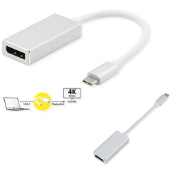 ADAPTADOR USB C...
