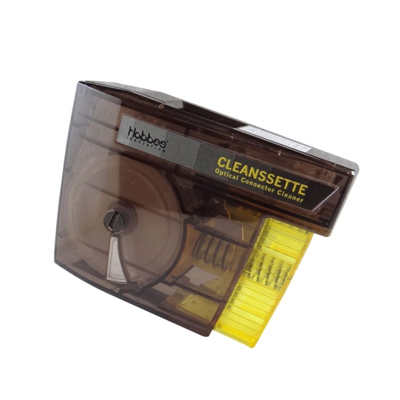 LIMPIADOR FIBRA LC/MU/SC/FC/ST 450usos