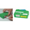 LIMPIADOR FIBRA LC/SC/FC/ST/MPO 500 usos