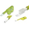 LIMPIADOR FIBRA CONECTORES MPO/MTP MACHO