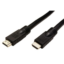CABLE HDMI M-M V.2.0 25M...