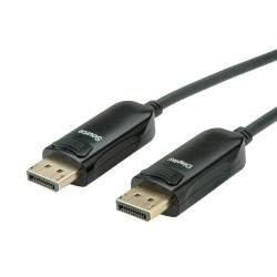 CABLE DISPLAYPORT 1.4 30M...