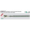 CABLE 18x0,75mm2 JZ-HF-CY GRIS